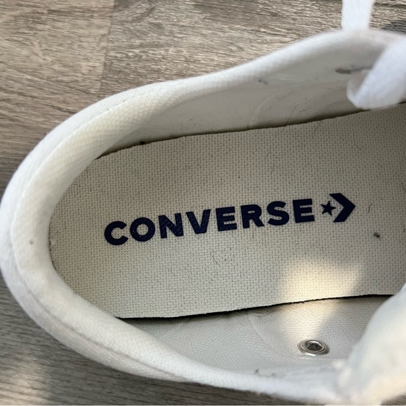 Chuck Taylor All Star Converse Sneaker - Picture 6 of 7